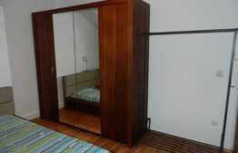 4 camere, 100 mp, prima inchiriere, mobilat modern, zona Facultatii de Litere