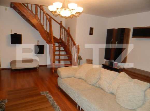 Apartament de închiriat 4 camere Central - 29363AI | BLITZ Cluj-Napoca | Poza2