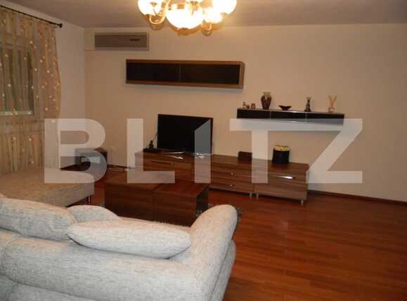 Apartament de închiriat 4 camere Central - 29363AI | BLITZ Cluj-Napoca | Poza3