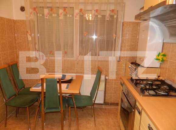 Apartament de închiriat 4 camere Central - 29363AI | BLITZ Cluj-Napoca | Poza14