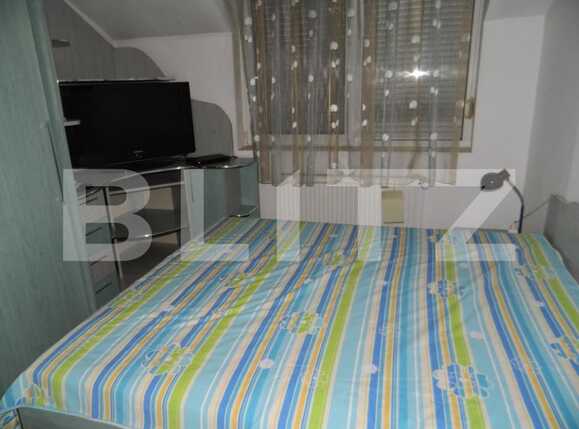 Apartament de închiriat 4 camere Central - 29363AI | BLITZ Cluj-Napoca | Poza7