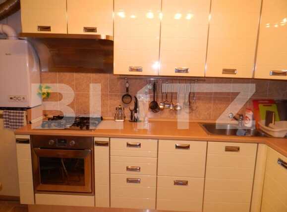 Apartament de închiriat 4 camere Central - 29363AI | BLITZ Cluj-Napoca | Poza12