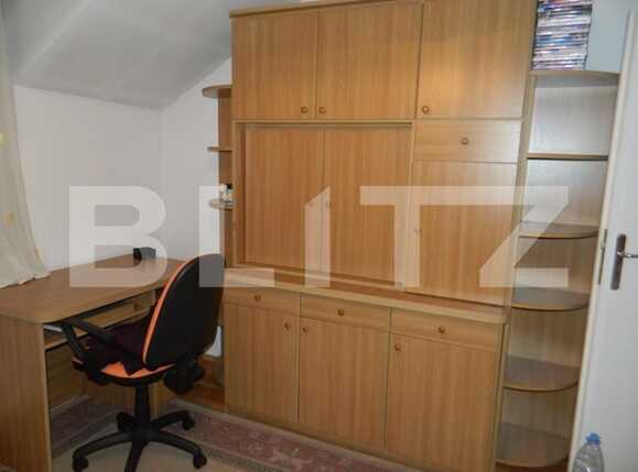 Apartament de închiriat 4 camere Central - 29363AI | BLITZ Cluj-Napoca | Poza11
