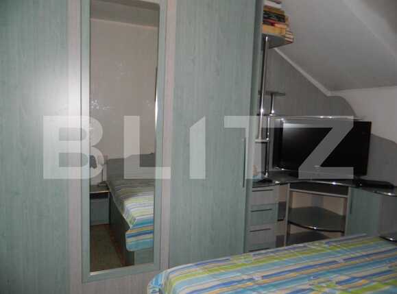 Apartament de închiriat 4 camere Central - 29363AI | BLITZ Cluj-Napoca | Poza8