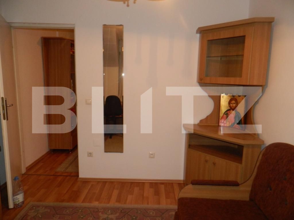 Apartament de închiriat 4 camere Central - 29363AI | BLITZ Cluj-Napoca | Poza10