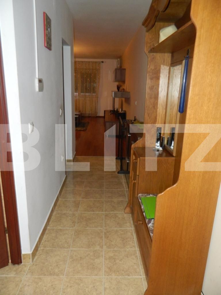 Apartament de închiriat 4 camere Central - 29363AI | BLITZ Cluj-Napoca | Poza16