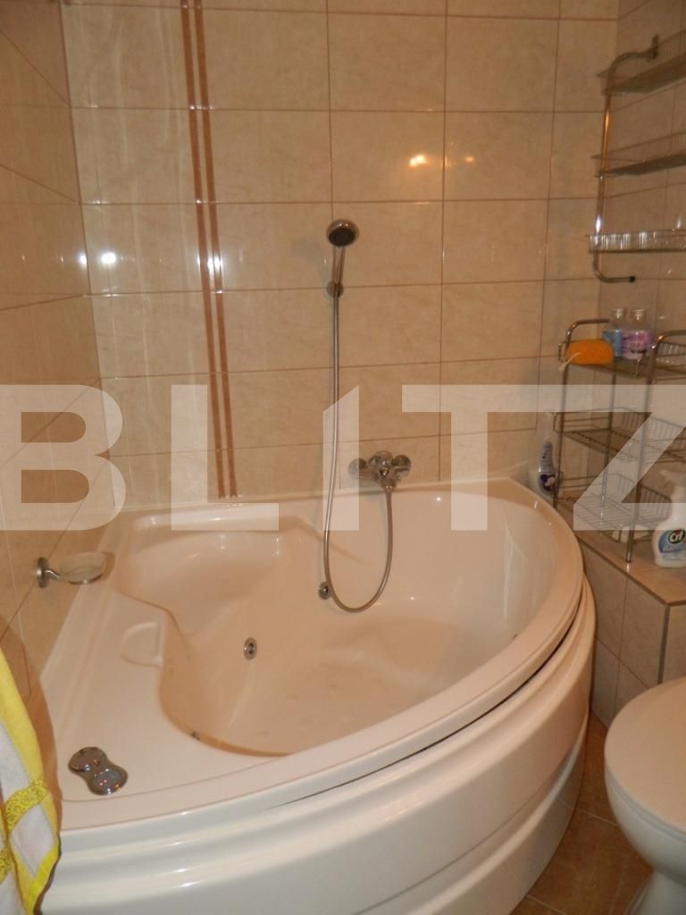 Apartament de închiriat 4 camere Central - 29363AI | BLITZ Cluj-Napoca | Poza18