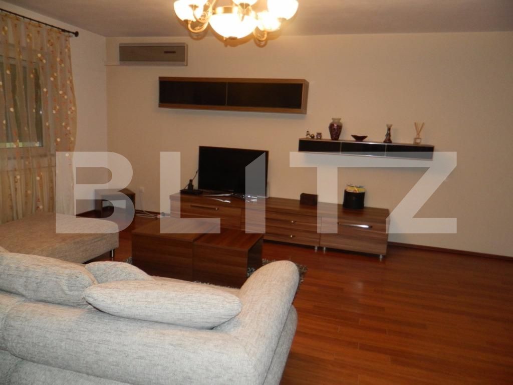 Apartament de închiriat 4 camere Central - 29363AI | BLITZ Cluj-Napoca | Poza3