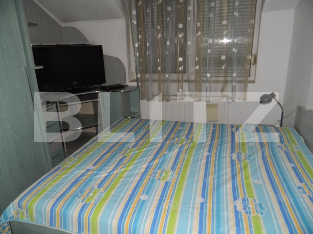 Apartament de închiriat 4 camere Central - 29363AI | BLITZ Cluj-Napoca | Poza7