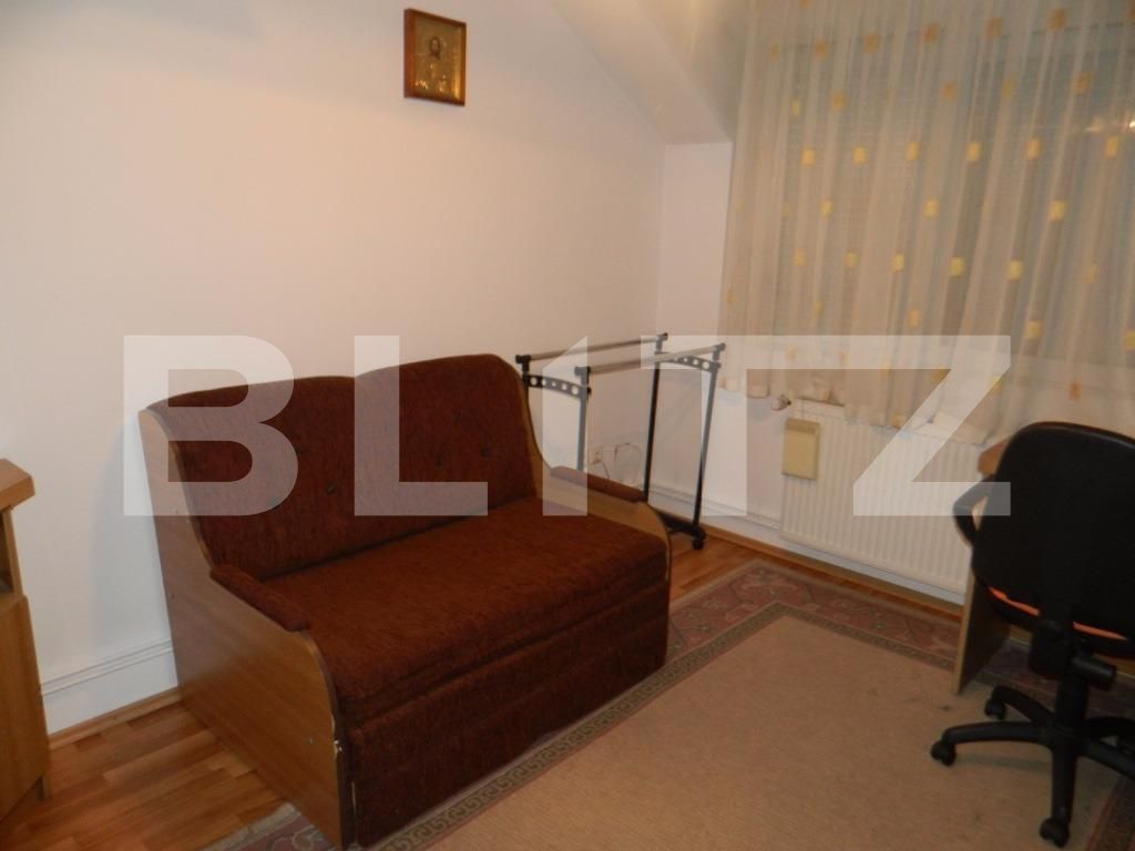 Apartament de închiriat 4 camere Central - 29363AI | BLITZ Cluj-Napoca | Poza9