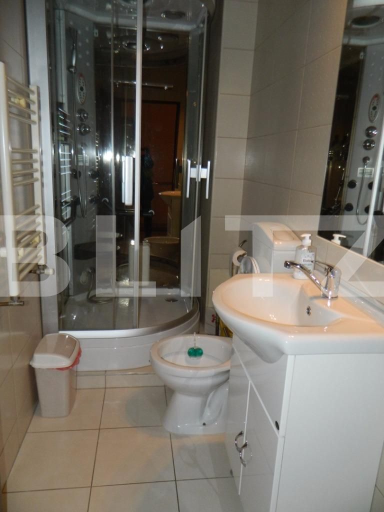 Apartament de închiriat 4 camere Central - 29363AI | BLITZ Cluj-Napoca | Poza17