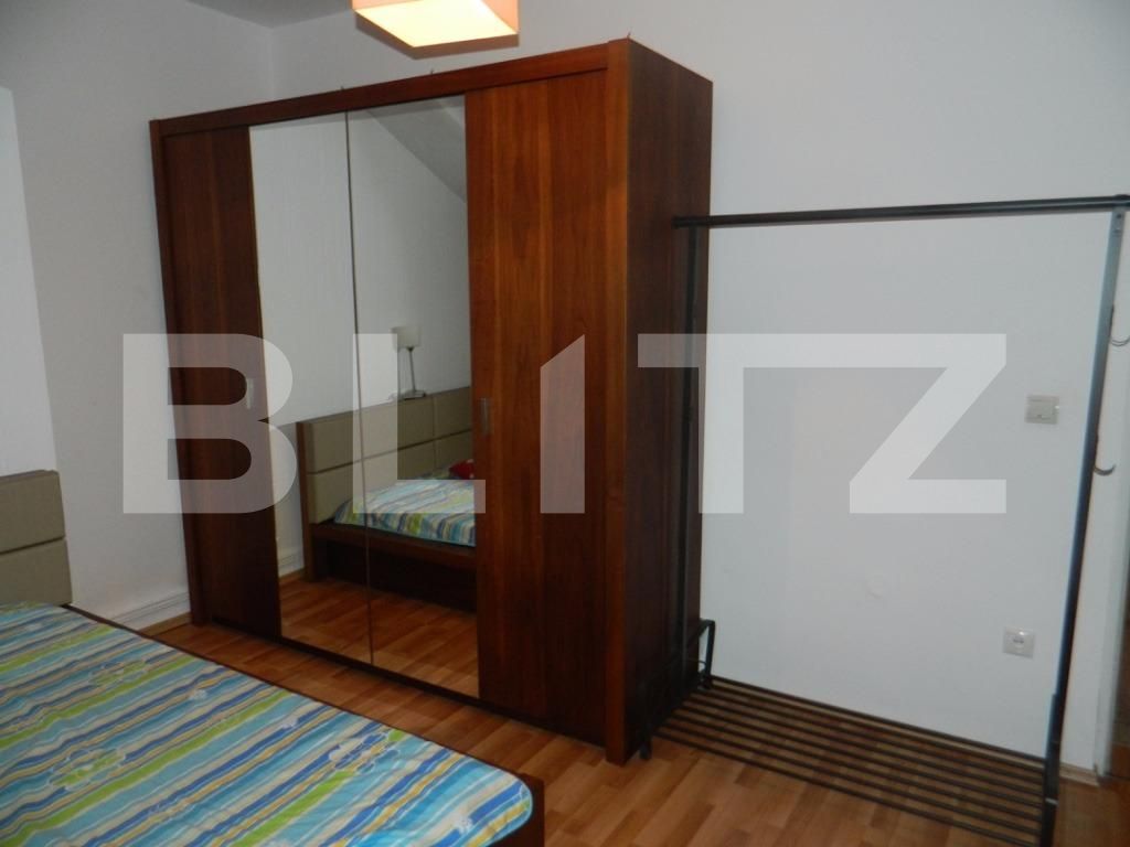 Apartament de închiriat 4 camere Central - 29363AI | BLITZ Cluj-Napoca | Poza6