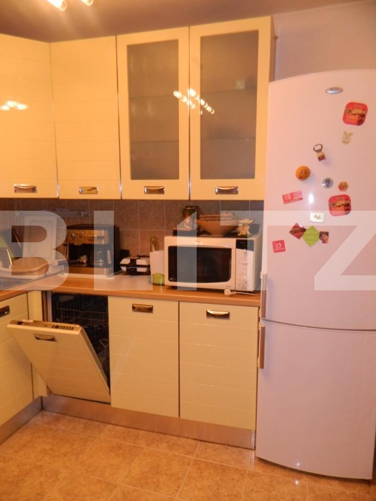 Apartament de închiriat 4 camere Central - 29363AI | BLITZ Cluj-Napoca | Poza13