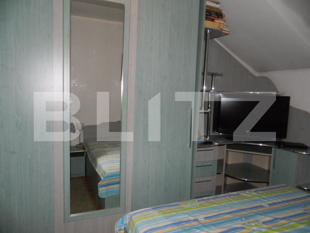 Apartament de închiriat 4 camere Central - 29363AI | BLITZ Cluj-Napoca | Poza8