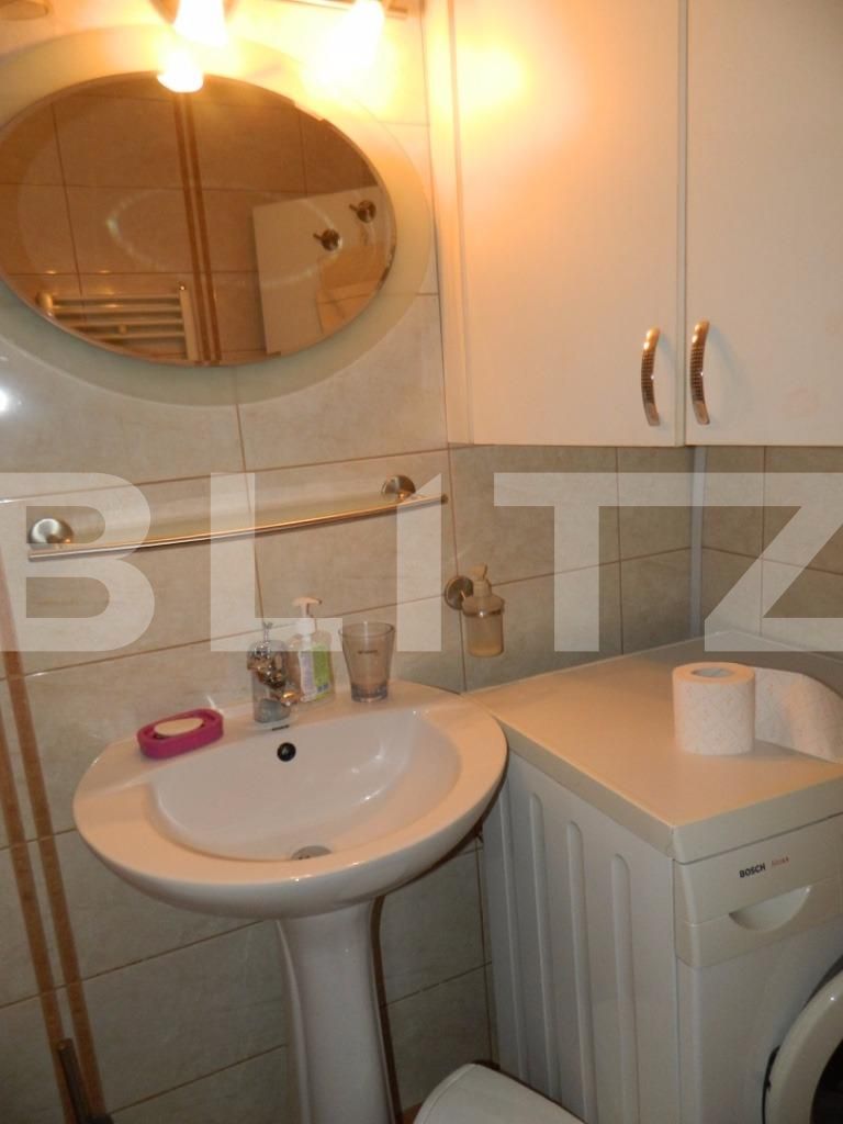 Apartament de închiriat 4 camere Central - 29363AI | BLITZ Cluj-Napoca | Poza19