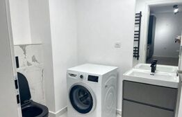 Apartament  ultrafinisat  de 2 camere, parcare, complexul Liberty Park