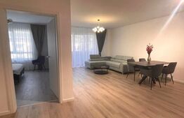 Apartament  ultrafinisat  de 2 camere, parcare, complexul Liberty Park