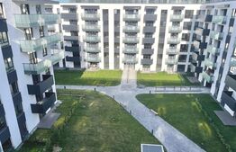 Apartament  ultrafinisat  de 2 camere, parcare, complexul Liberty Park