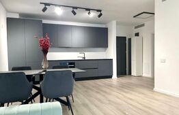Apartament  ultrafinisat  de 2 camere, parcare, complexul Liberty Park