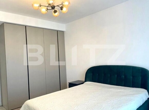 Apartament de închiriat 2 camere Semicentral - 29364AI | BLITZ Cluj-Napoca | Poza6