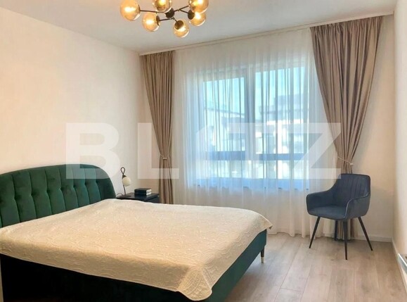 Apartament de închiriat 2 camere Semicentral - 29364AI | BLITZ Cluj-Napoca | Poza5