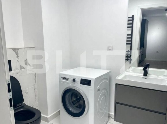 Apartament de închiriat 2 camere Semicentral - 29364AI | BLITZ Cluj-Napoca | Poza8