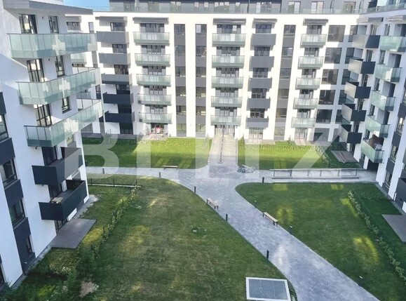 Apartament de închiriat 2 camere Semicentral - 29364AI | BLITZ Cluj-Napoca | Poza11