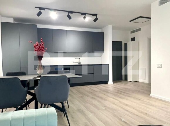 Apartament de închiriat 2 camere Semicentral - 29364AI | BLITZ Cluj-Napoca | Poza3