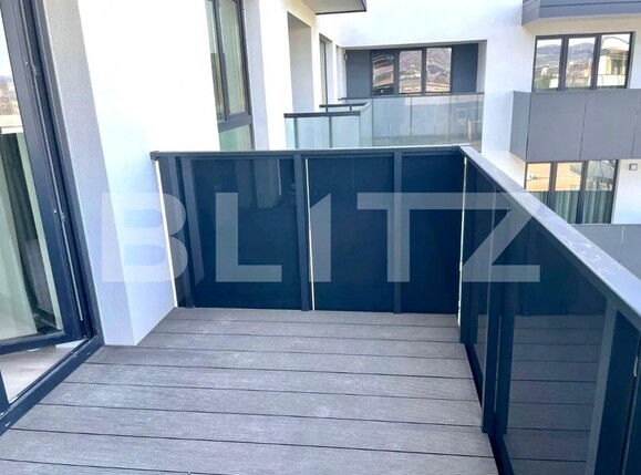 Apartament de închiriat 2 camere Semicentral - 29364AI | BLITZ Cluj-Napoca | Poza10