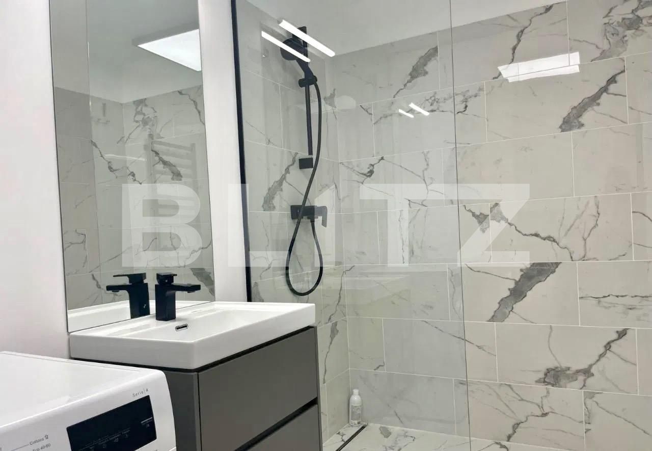 Apartament de închiriat 2 camere Semicentral - 29364AI | BLITZ Cluj-Napoca | Poza7