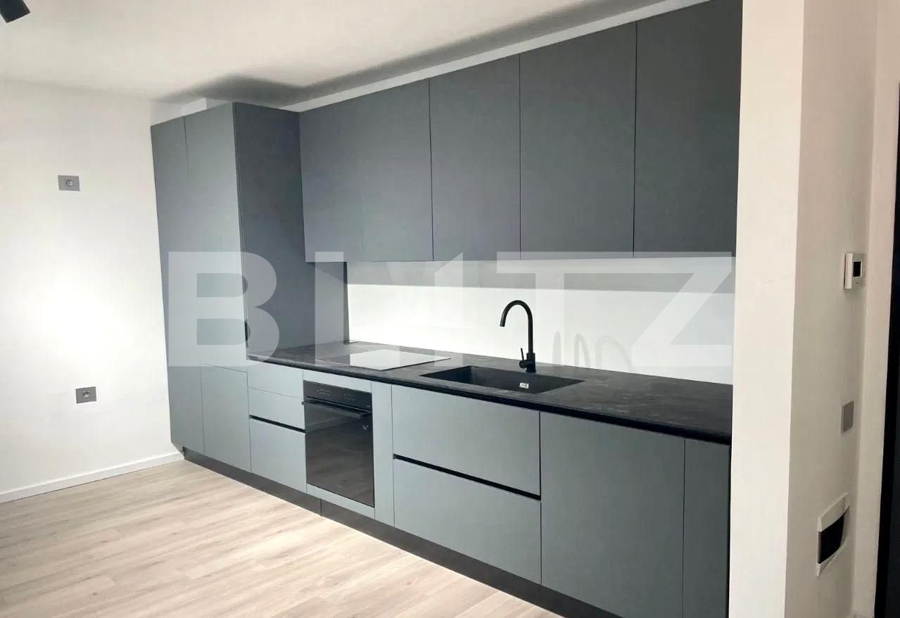 Apartament de închiriat 2 camere Semicentral - 29364AI | BLITZ Cluj-Napoca | Poza4