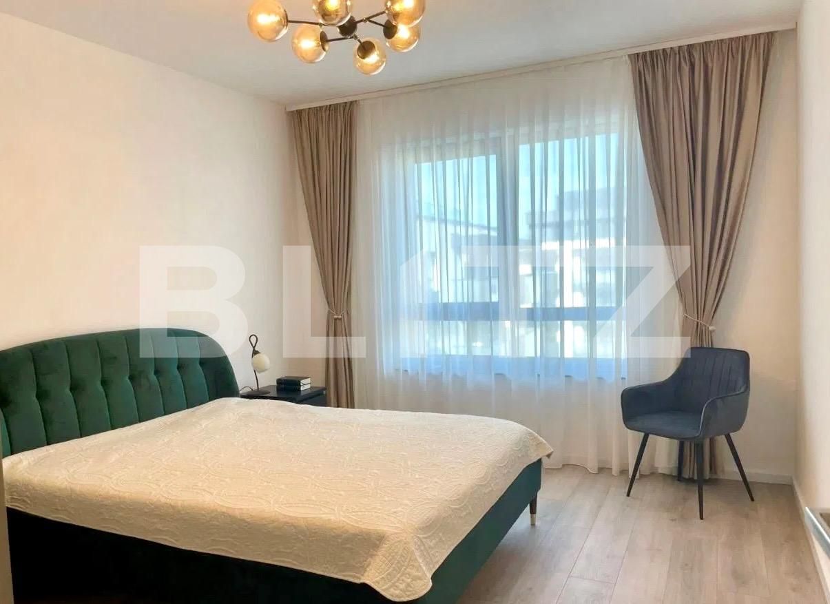 Apartament de închiriat 2 camere Semicentral - 29364AI | BLITZ Cluj-Napoca | Poza5