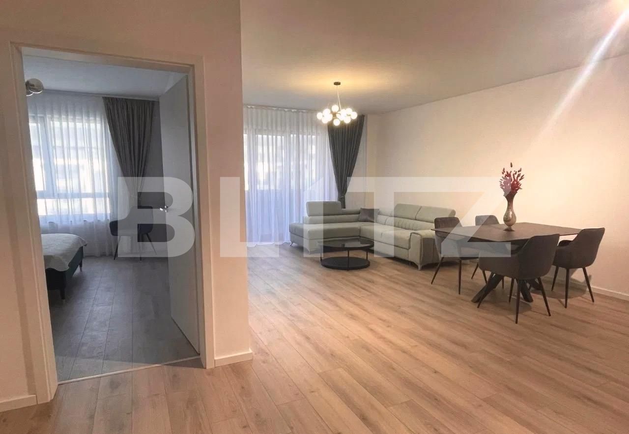 Apartament de închiriat 2 camere Semicentral - 29364AI | BLITZ Cluj-Napoca | Poza2