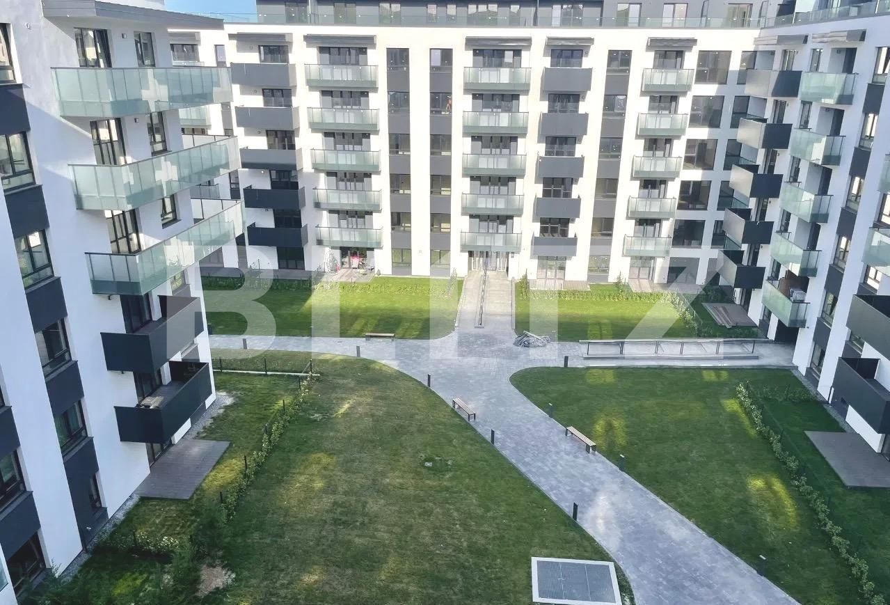 Apartament de închiriat 2 camere Semicentral - 29364AI | BLITZ Cluj-Napoca | Poza11
