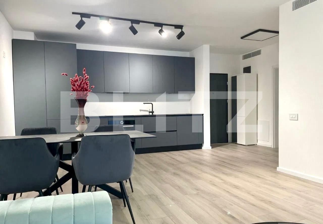 Apartament de închiriat 2 camere Semicentral - 29364AI | BLITZ Cluj-Napoca | Poza3