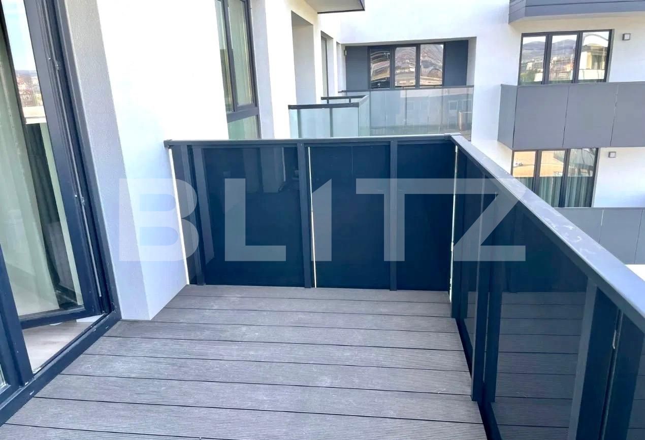 Apartament de închiriat 2 camere Semicentral - 29364AI | BLITZ Cluj-Napoca | Poza10