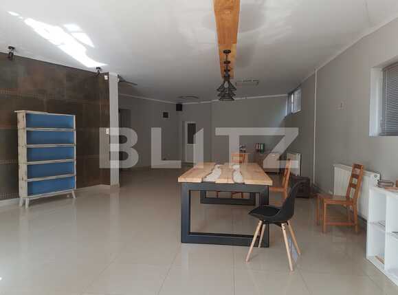 Spațiu birouri de vânzare Baciu - 29365SVB | BLITZ Cluj-Napoca | Poza2