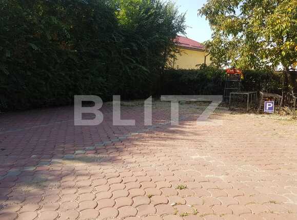 Spațiu birouri de vânzare Baciu - 29365SVB | BLITZ Cluj-Napoca | Poza11