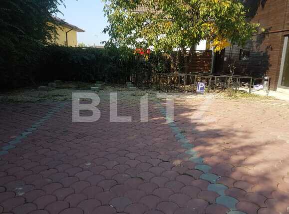 Spațiu birouri de vânzare Baciu - 29365SVB | BLITZ Cluj-Napoca | Poza9