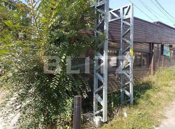 Spațiu birouri de vânzare Baciu - 29365SVB | BLITZ Cluj-Napoca | Poza12