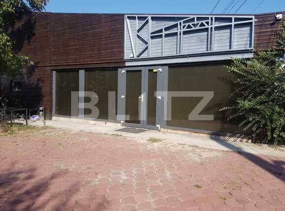 Spațiu birouri de vânzare Baciu - 29365SVB | BLITZ Cluj-Napoca | Poza8
