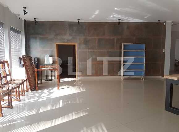Spațiu birouri de vânzare Baciu - 29365SVB | BLITZ Cluj-Napoca | Poza3