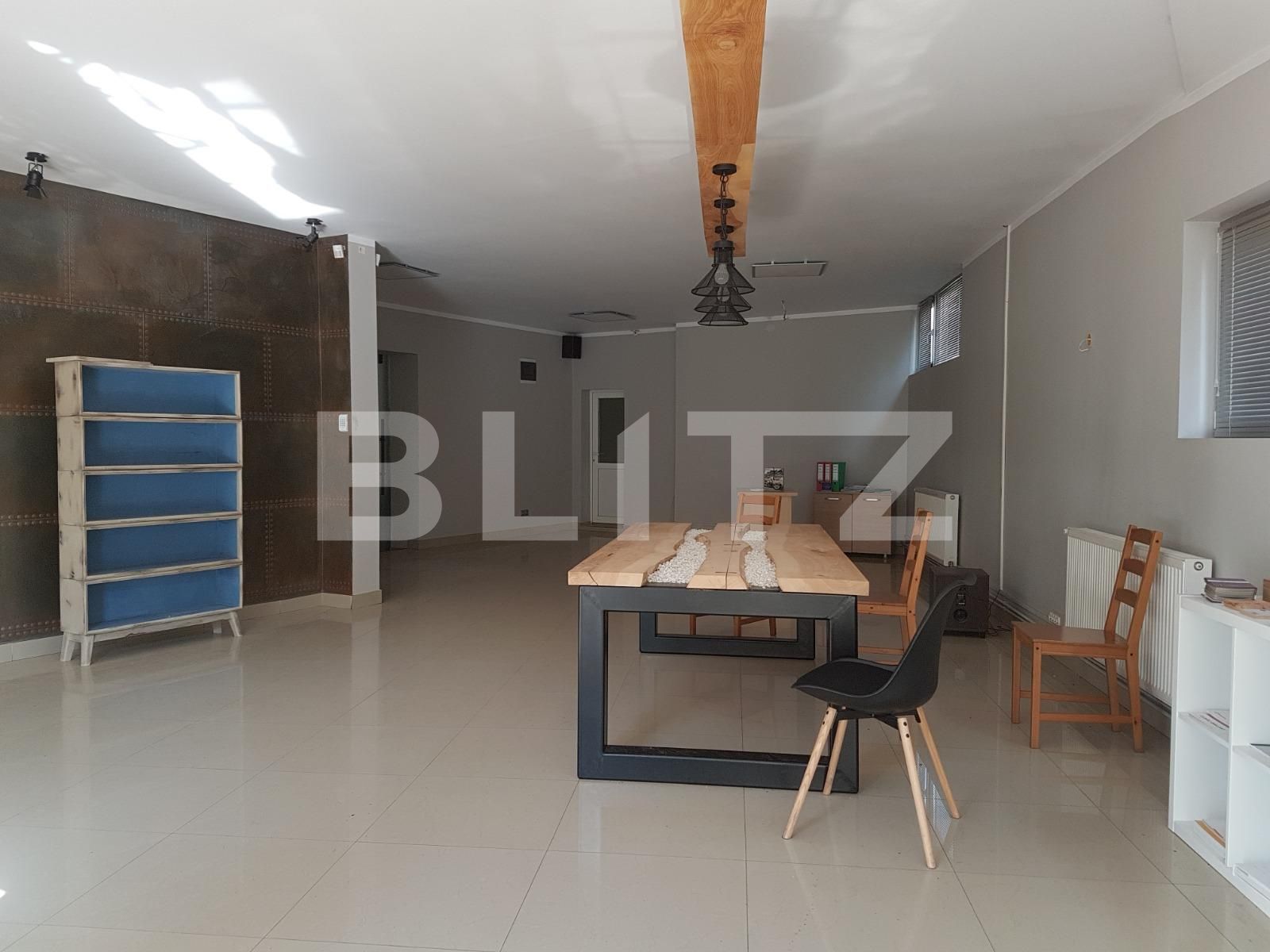 Spațiu birouri de vânzare Baciu - 29365SVB | BLITZ Cluj-Napoca | Poza2