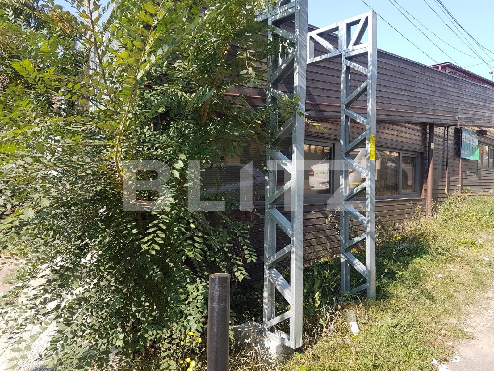 Spațiu birouri de vânzare Baciu - 29365SVB | BLITZ Cluj-Napoca | Poza12