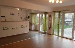 Spatiu pentru birouri, 90 mp, zona Parcului Central