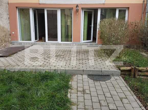 Spațiu birouri de închiriat Central - 29366SIB | BLITZ Cluj-Napoca | Poza8