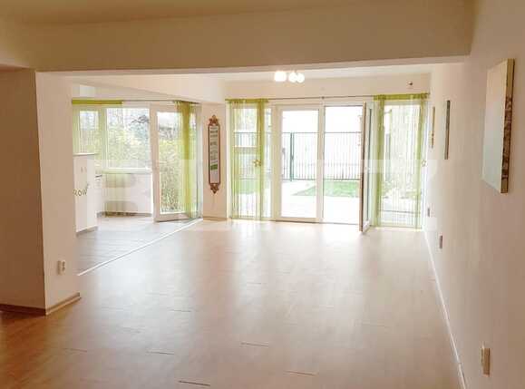 Spațiu birouri de închiriat Central - 29366SIB | BLITZ Cluj-Napoca | Poza1