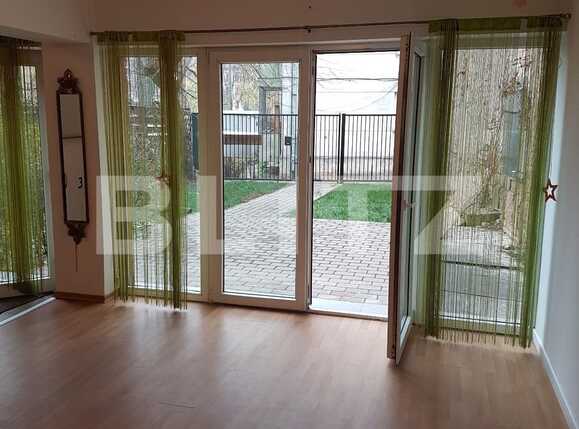 Spațiu birouri de închiriat Central - 29366SIB | BLITZ Cluj-Napoca | Poza2