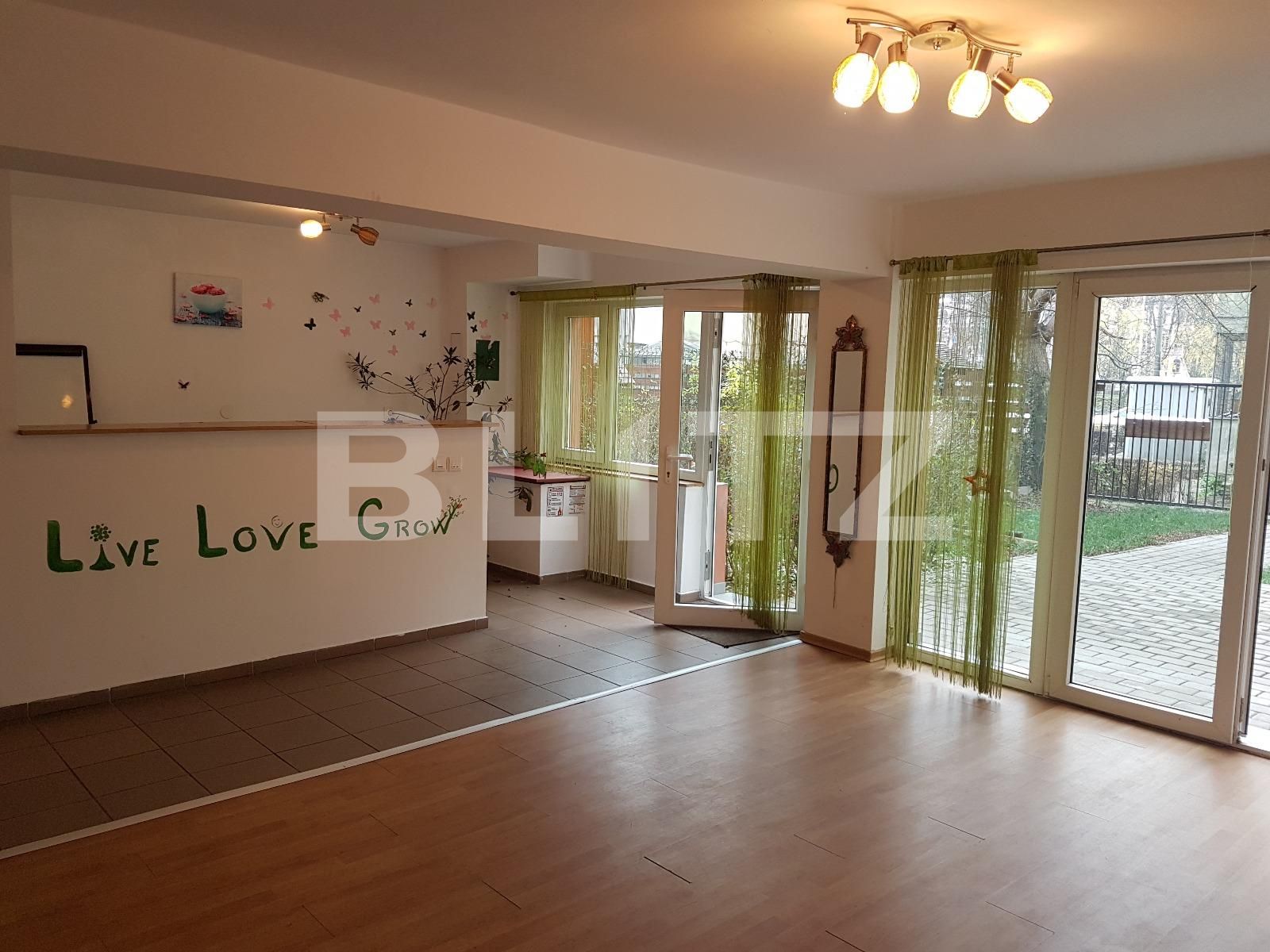 Spațiu birouri de închiriat Central - 29366SIB | BLITZ Cluj-Napoca | Poza3