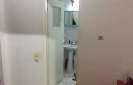 Garsoniera 39 mp, decomandata, etaj intermediar, zona strazii Dunarii